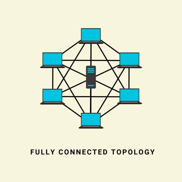 Full Connected Topology