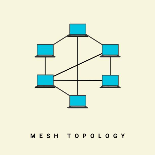 Mesh Topology