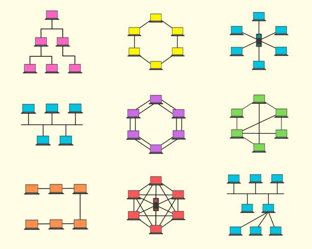 NetworkTopology