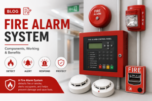 Fire alarm system