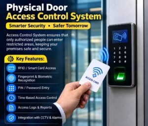 access control system