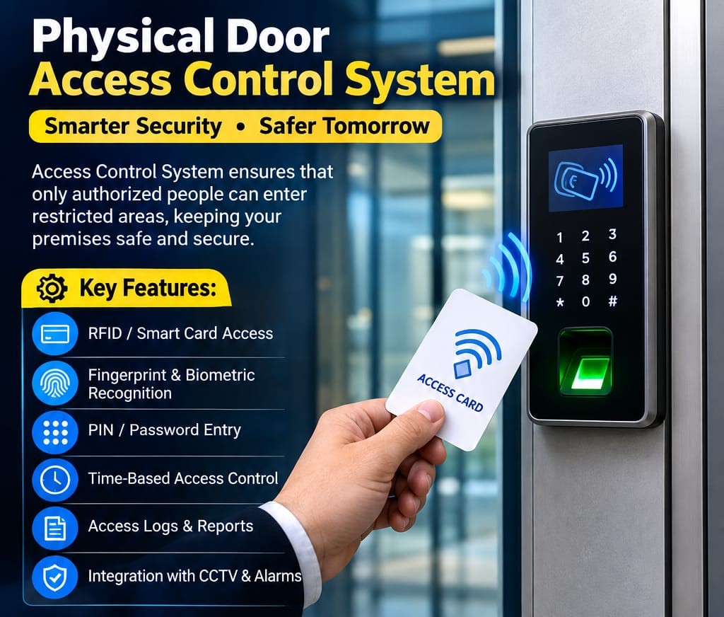 access control system