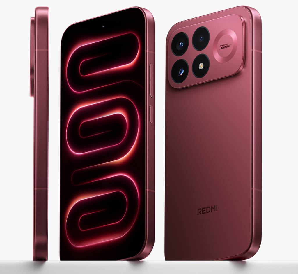 Redmi K100 Series