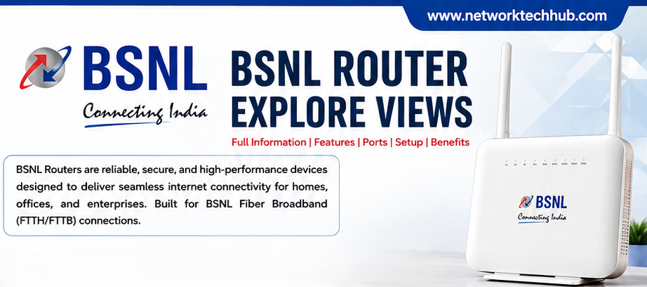 BSNL