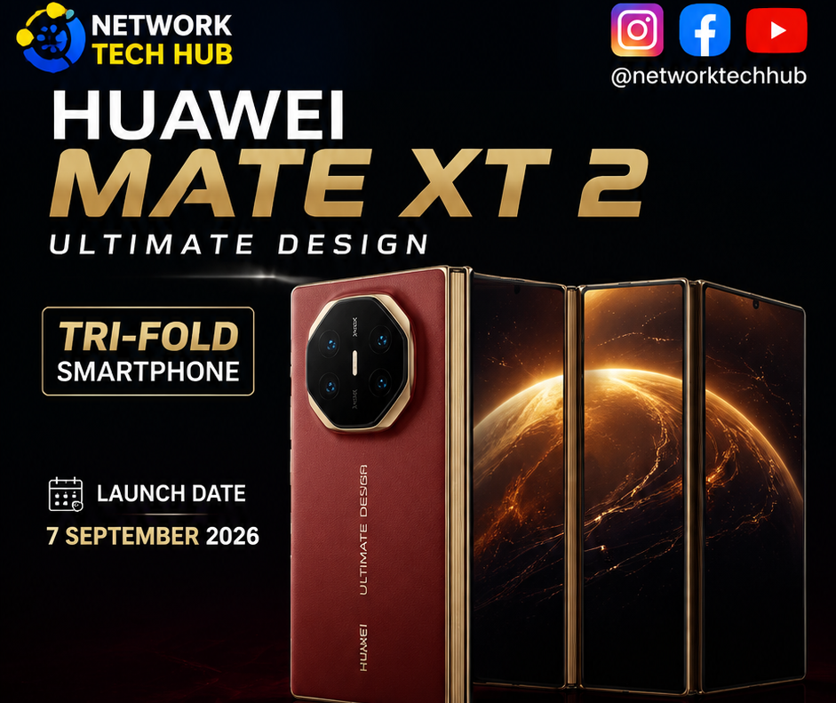 Huawei