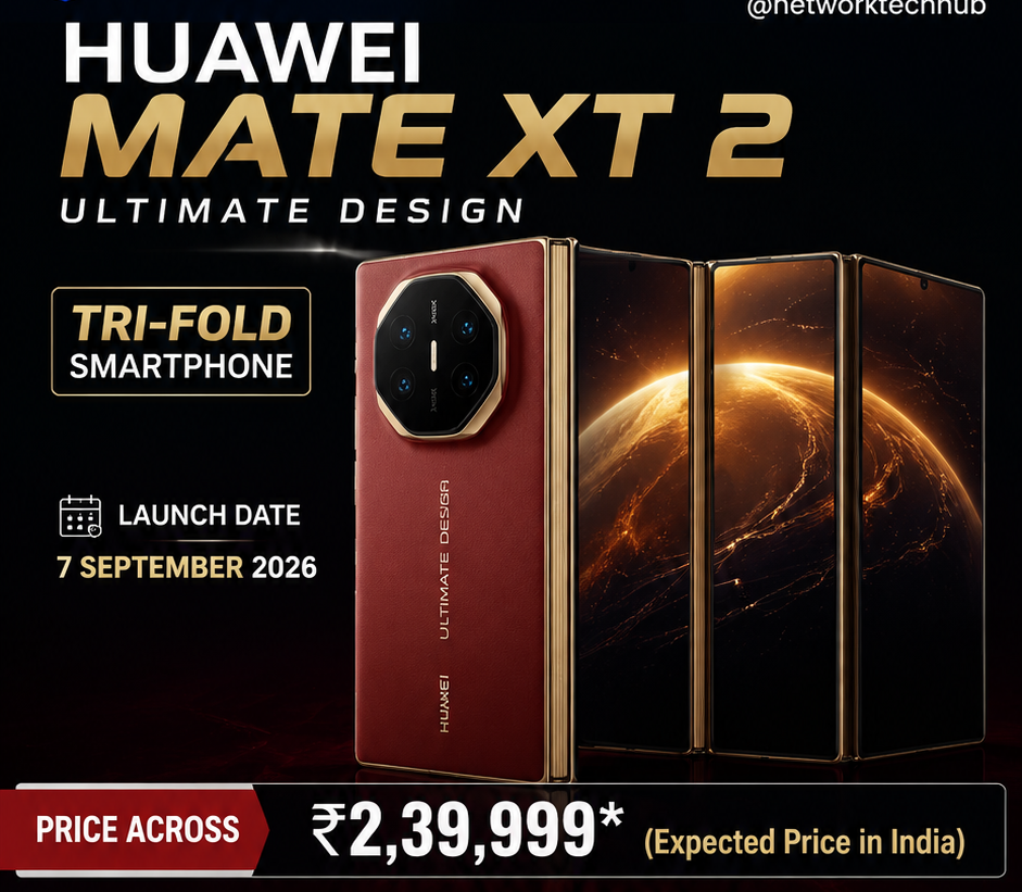 Huawei